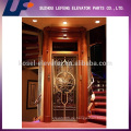 Luxus Aufzug für Villa, Haus Kleine Aufzug, Villa Lift Kosten